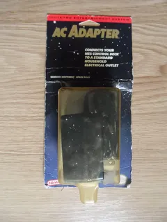 Nintendo NES Official AC Adapter