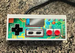 Nintendo Power Controller