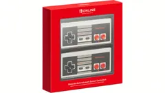 Nintendo Switch NES Controllers