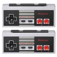 Nintendo Switch NES Controllers — Nintendo Switch Price & Value