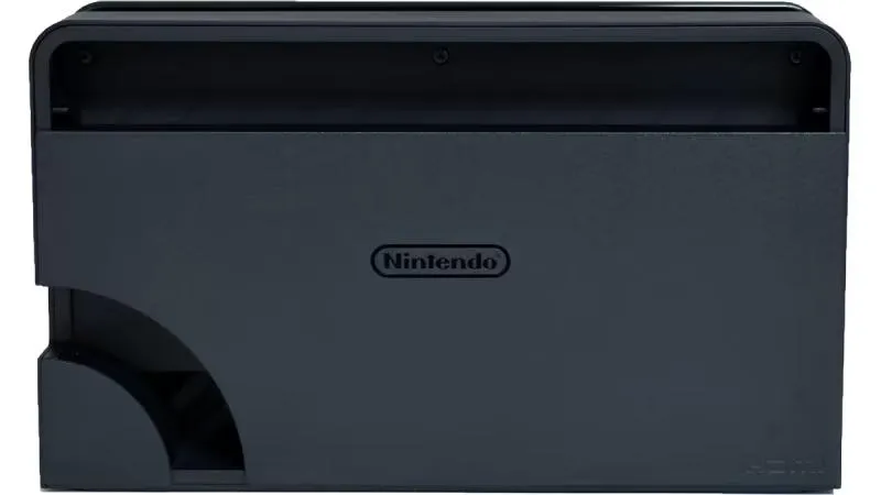 Nintendo Switch OLED Dock — Nintendo Switch Price & Value