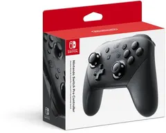 Nintendo Switch Pro Controller