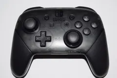 Nintendo Switch Pro Controller — Nintendo Switch Price & Value
