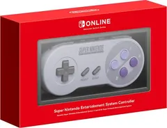 Nintendo Switch SNES Controller