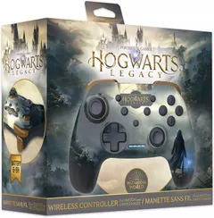 Nintendo Switch Wireless Controller [Hogwarts Legacy Edition]