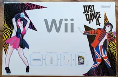 Nintendo Wii Just Dance 4 Bundle — Wii Price & Value