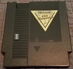 Nintendo World Championship [25th Anniversary]