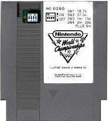 Nintendo World Championship