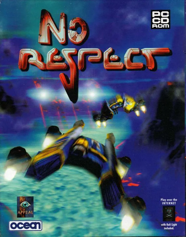 No Respect — PC Price & Value