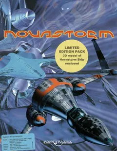 Novastorm