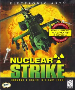 Nuclear Strike