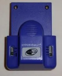 Nyko HyperPak Plus [Blue]