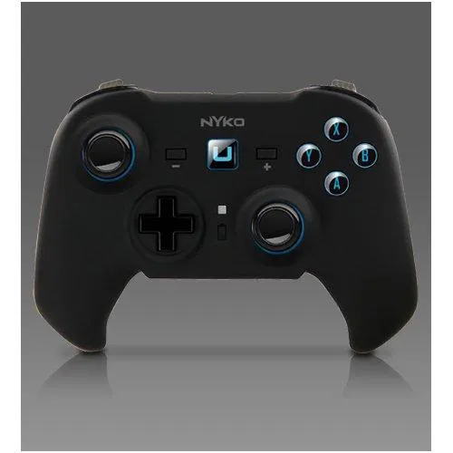 Nyko Pro Commander Controller — Wii U Price & Value