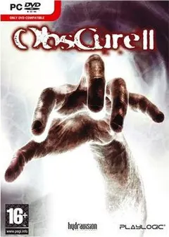 Obscure II