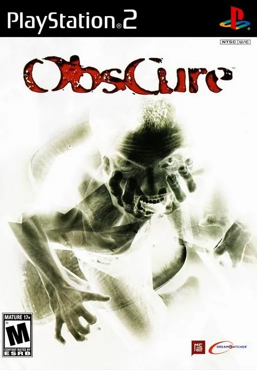 Obscure — PlayStation 2 Price & Value
