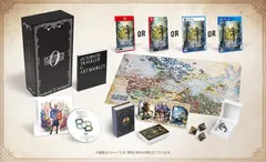 Octopath Traveler 0 [Collector's Edition]