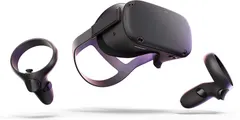Oculus Quest [128GB]
