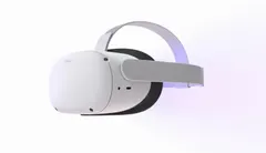 Oculus Quest 2 [128 GB]