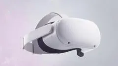 Oculus Quest 2 [256 GB]