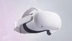 Oculus Quest 2 [64GB]