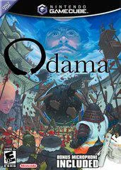 Odama — GameCube Price & Value