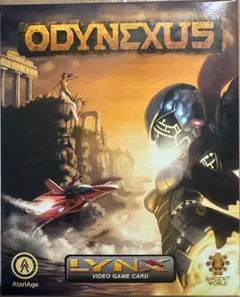 Odynexus