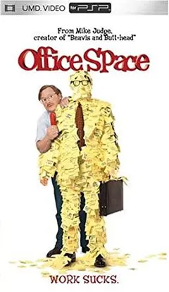 Office Space [UMD]