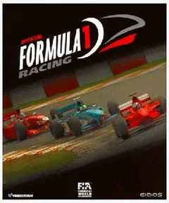 Official Formula 1 Racing