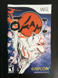 Okami — wii Price & Value