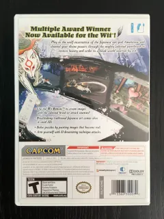 Okami — wii Price & Value
