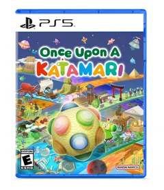 Once Upon A Katamari