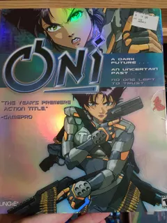 Oni