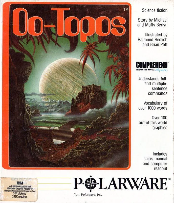 Oo-Topos — PC Price & Value