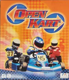 Open Kart
