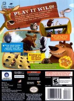 Open Season — GameCube Price & Value