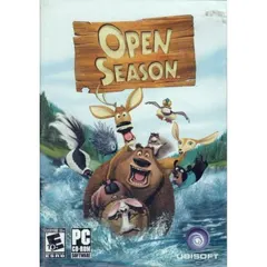 Open Season