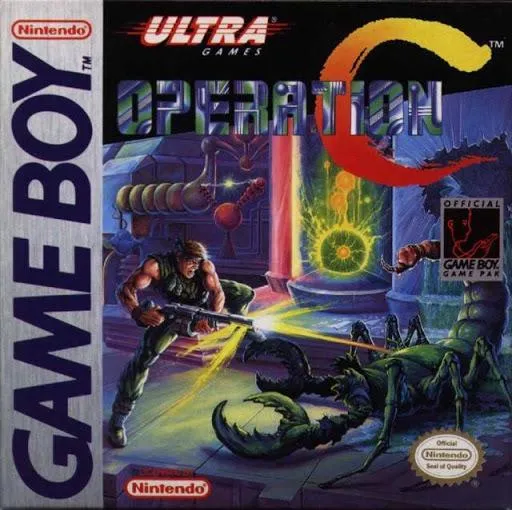 Operation C — Game Boy Price & Value