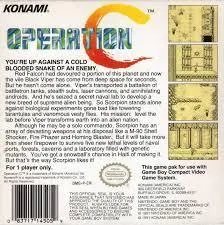 Operation C — Game Boy Price & Value