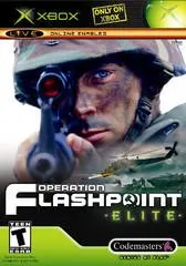 Operation Flashpoint Elite
