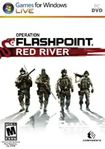 Operation Flashpoint: Red River — PC Price & Value