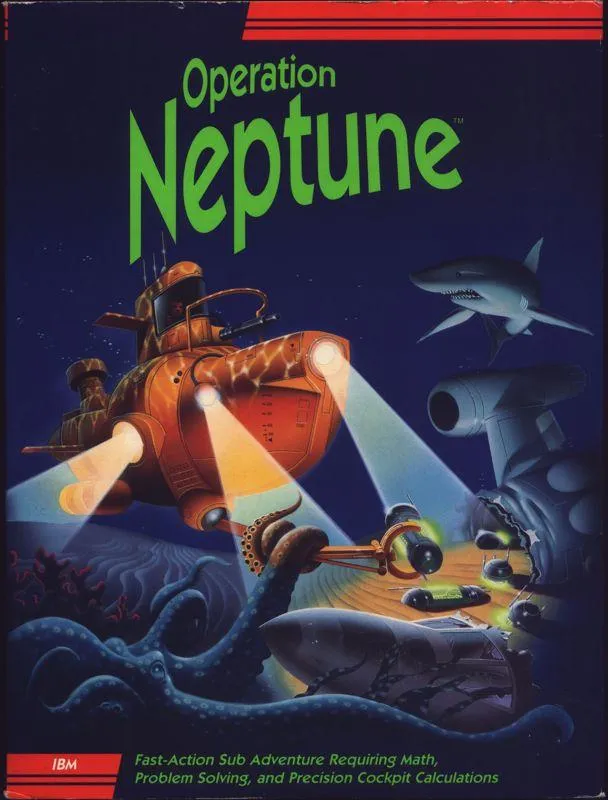 Operation Neptune — PC Price & Value