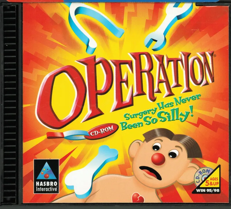 Operation — PC Price & Value