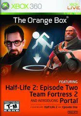 Orange Box — xbox 360 Price & Value