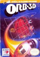 ORB 3D — NES Price & Value