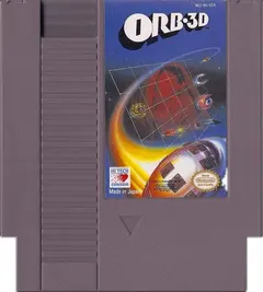 ORB 3D — NES Price & Value