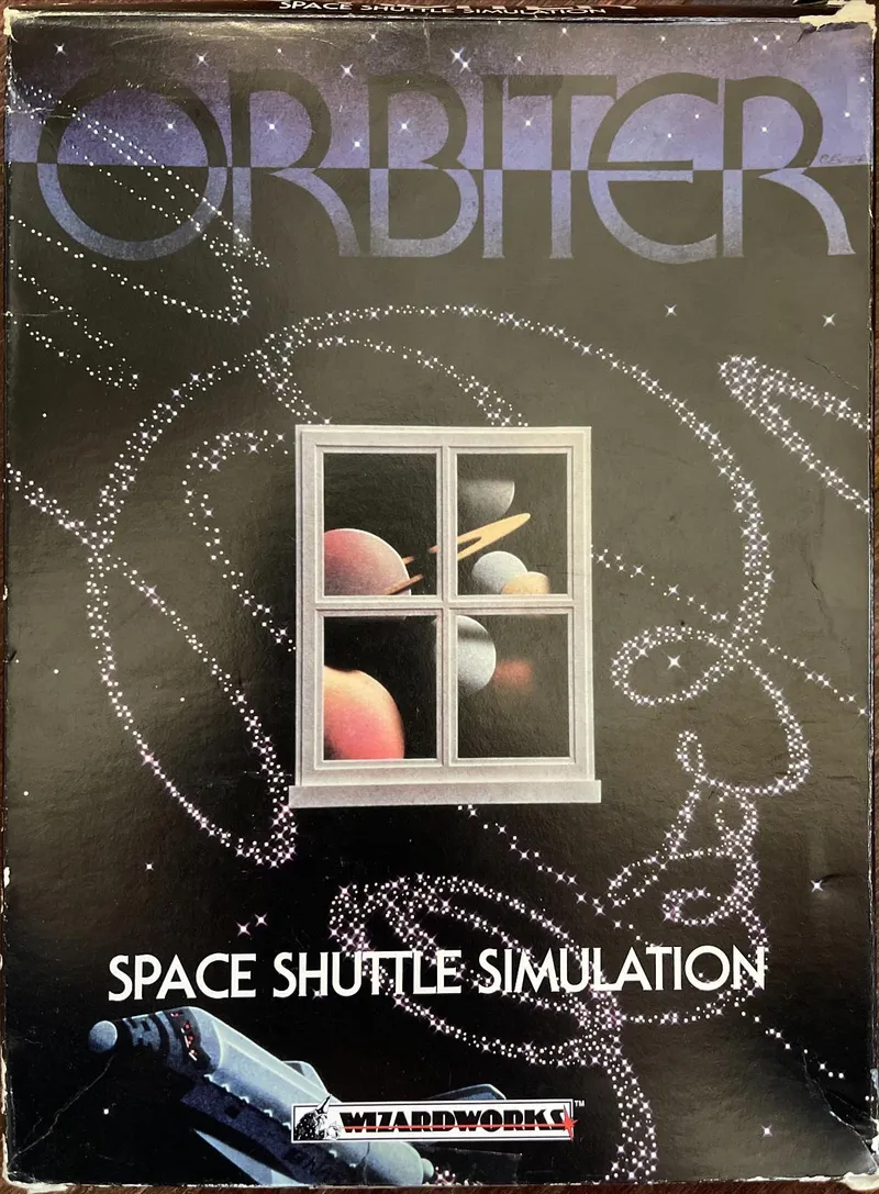 Orbiter — PC Price & Value