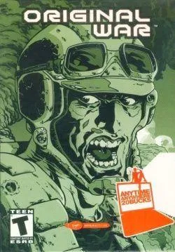 Original War — PC Price & Value