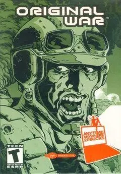 Original War