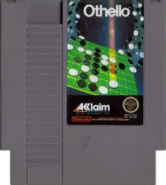 Othello — NES Price & Value