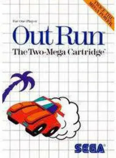 Out Run